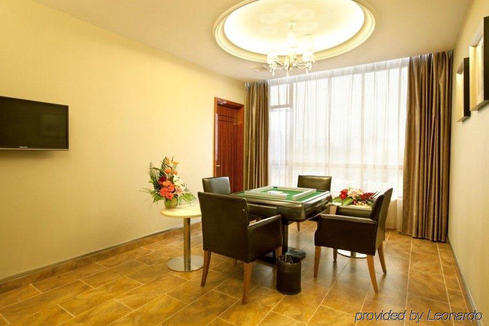 Friend Hotel Shanghai Fasiliteter bilde