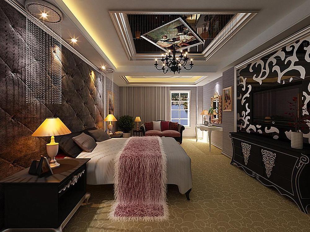 Friend Hotel Shanghai Eksteriør bilde