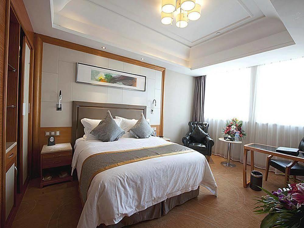 Friend Hotel Shanghai Rom bilde